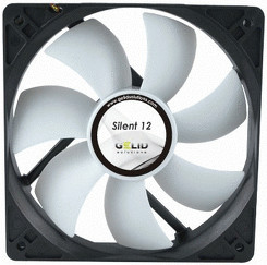 GELID Silent 12 (FN-SX12-10)