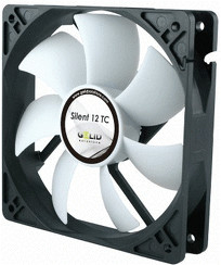 GELID Silent 12 TC (FN-TX12-15)