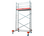 Krause corda gerüst 5m