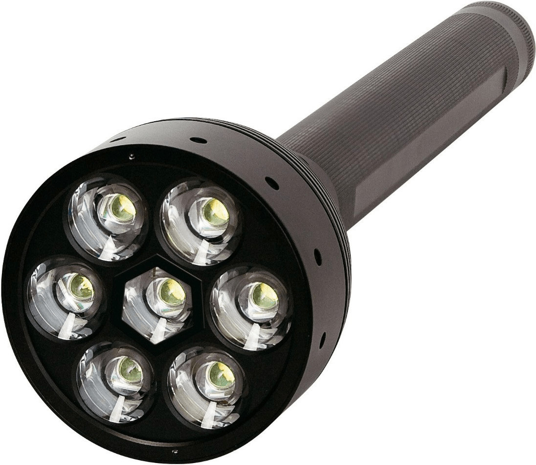 Ledlenser X21