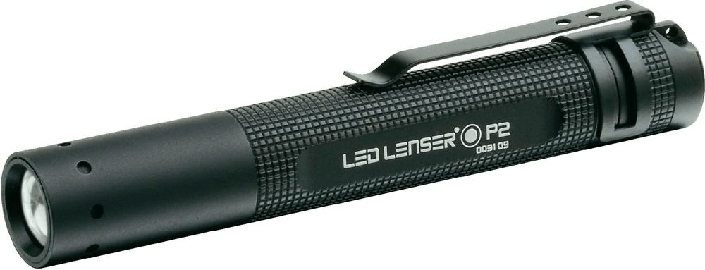 Ledlenser P2 BM