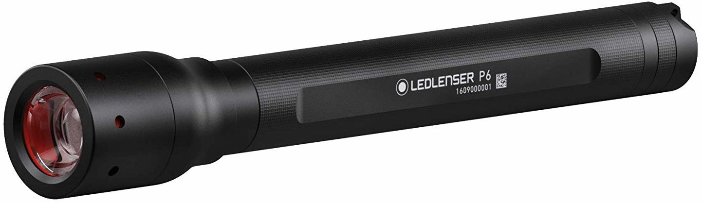Ledlenser P6