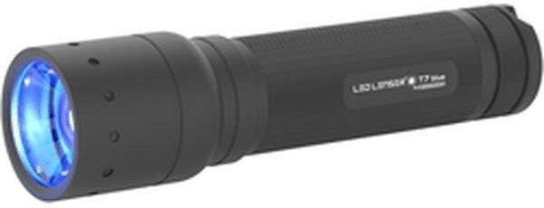 Ledlenser Lampe torche P7