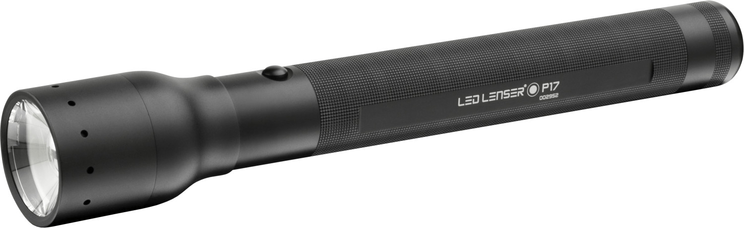 Ledlenser P17
