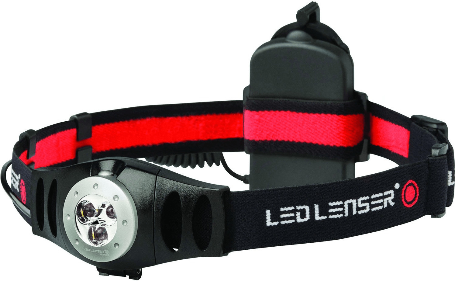 Ledlenser H3