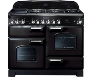 Buy Rangemaster Classic Deluxe 110 Dual Fuel from 2 601.00 Today Best Deals on idealo