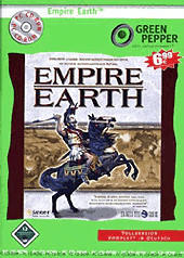 Empire Earth (PC)