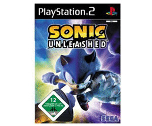 sonic unleashed ps2 infinite lives