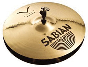 Sabian Vault HiHat