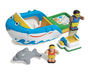 WOW Toys Danny's Diving Adventure