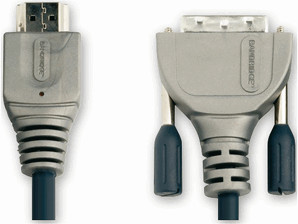 Bandridge VL1100 (0,5m)