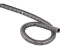 Hama Cable Ties Easy Flex, 25 mm, silver