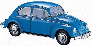 Hasegawa VW Coccinelle 1967 (21203)
