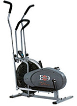 David Douillet Orbit Gym