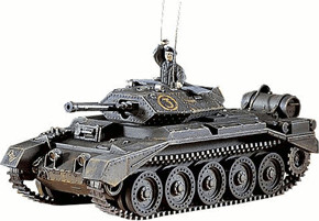 Hasegawa Cruiser Tank Crusader Mk.III (31126)