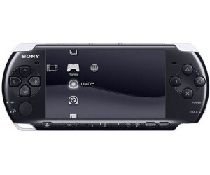 Sony PlayStation Portable (PSP) 3000