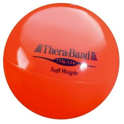 Thera Band Poids doux 1,5 kg