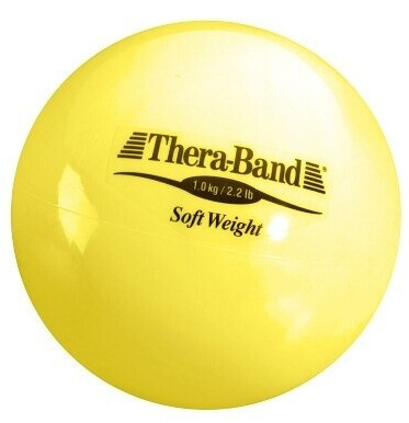 Thera Band Poids doux 1 kg
