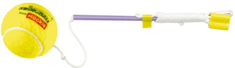 Mookie Swingball Ball & Tether replacement