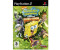 SpongeBob SquarePants featuring the Nicktoons: Globs of Doom (PS2)
