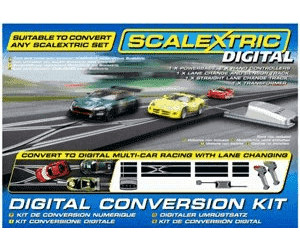 ScaleXtric Sport Digital - Conversion Kit (C7040)