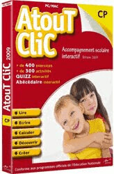 EMME Atout clic CP 2009 (FR) (Win)