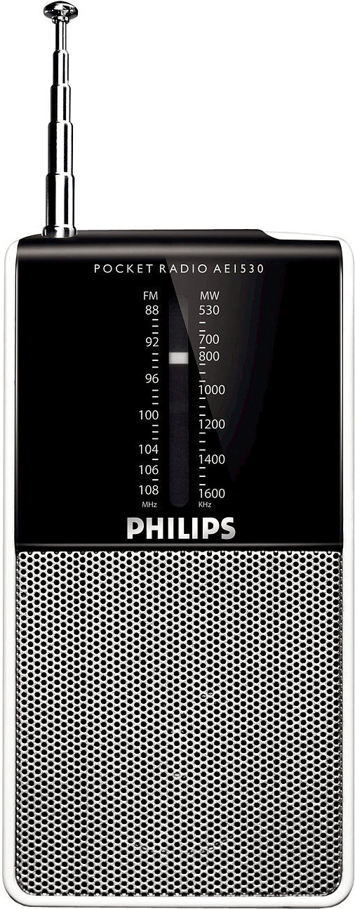 Philips AE1530