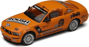 ScaleXtric DPR - Ford Mustang FR 500C No.59 (C2888)