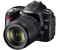 Nikon D90 Kit 18-105 mm