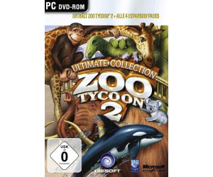 zoo tycoon 2 ultimate collection mac download