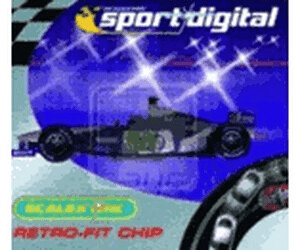 Scalextric c7005 outlet