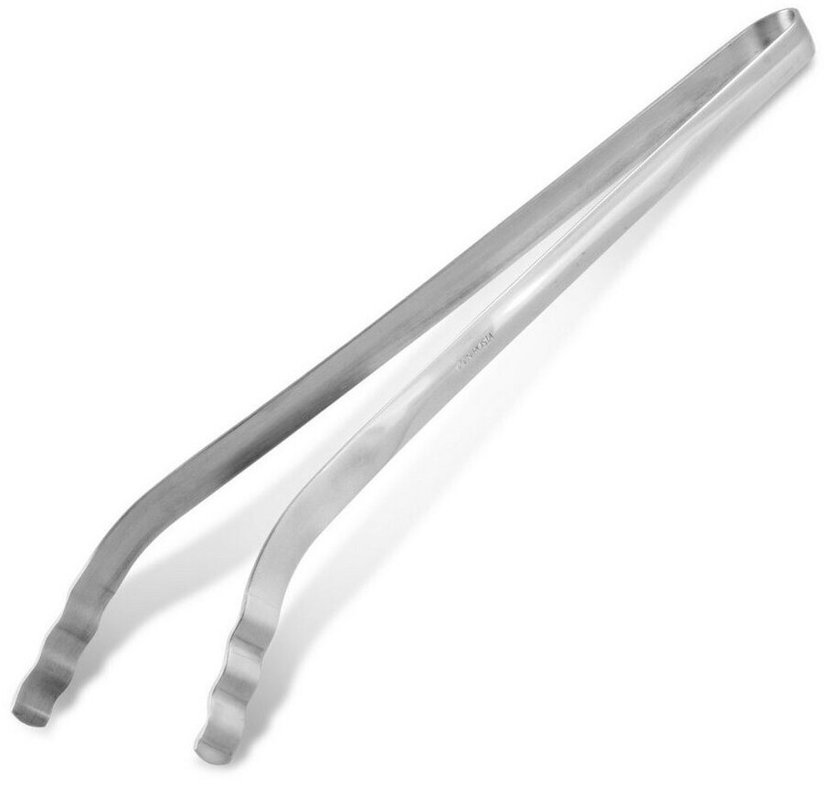 Fackelmann Pince à barbecue NIROSTA 36 cm