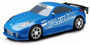 ScaleXtric Drift - Nissan 350Z Greddy (C2879)