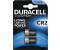 Duracell Ultra Fotobatterie CR2 Lithium 3V (2 St.)