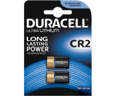 7x2er blister High Power las baterías de litio cr15h270 cr2 14 Duracell 3v Lithium 