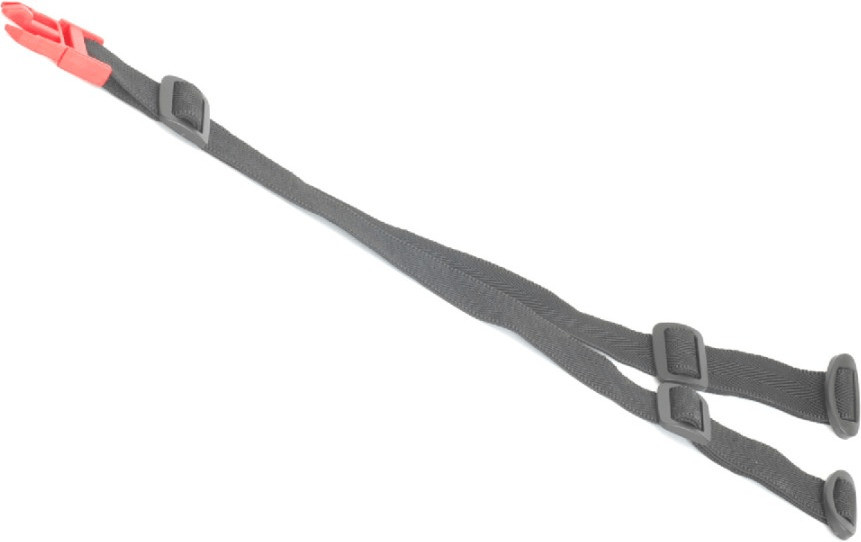 Hamax Ceinture de sécurité pour siège enfant Sleepy et Kiss