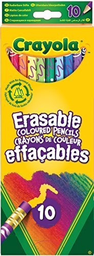 Image of Crayola 03635