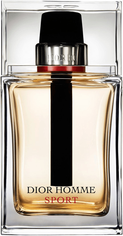 Dior Homme Sport Eau de Toilette (50 ml)