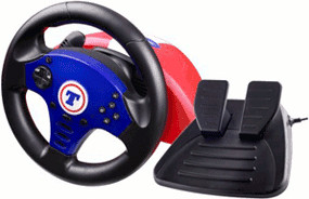 Thrustmaster Kart Challenge NW