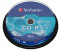 Verbatim CD-R 700MB 80min 52x Extra Protection 10er Spindel