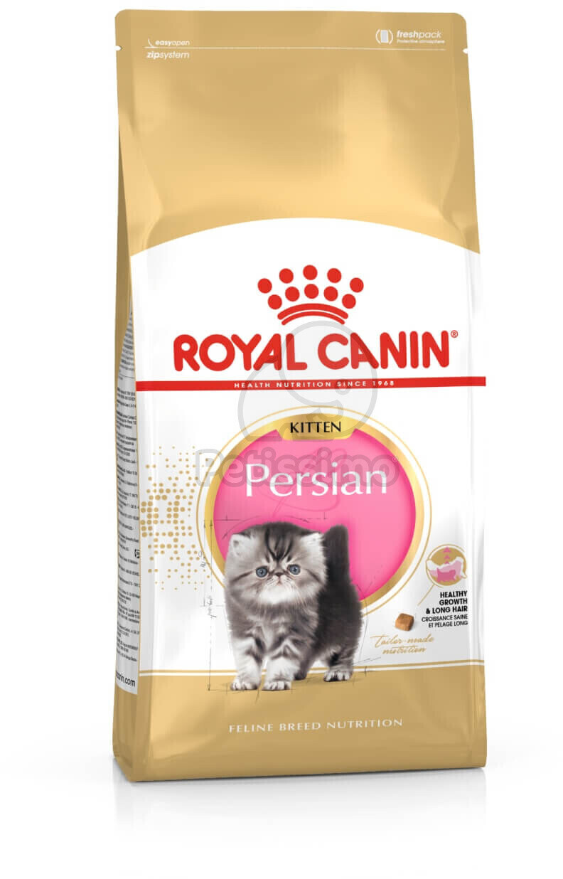 Royal Canin Persian Kitten (2 kg)