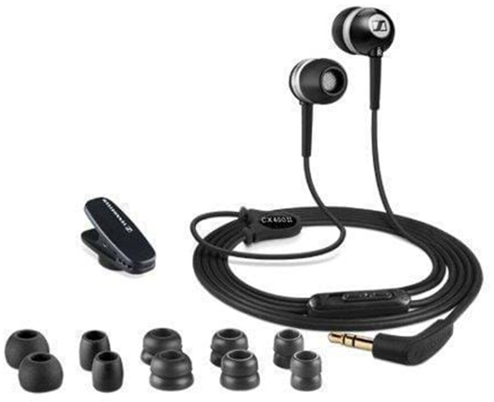 Sennheiser CX 400-II Precision desde 19,88 € | Compara precios en