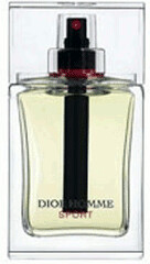 Dior Homme Sport After Shave (100 ml)