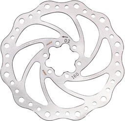 BBB PowerStop BBS - 84