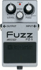 Boss FZ-5 Fuzz