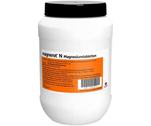 Preisvergleich Magnerot Classic Preisvergleich Magnerot Classic