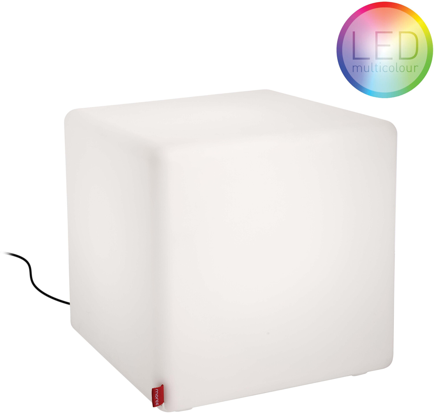 Moree Cube LED Accu Outdoor
