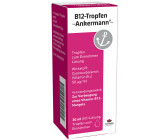 Omep Hexal 20mg Hartkapseln 14ST + B12 Ankermann Tabl. 50ST ( 14+50 Stk) 