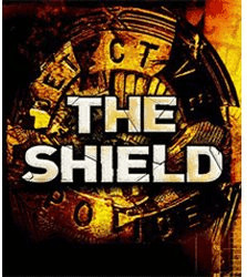 The Shield (PC)