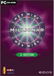 Qui veut gagner des Millions? 2 (PC)